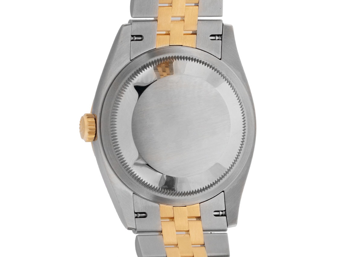 Rolex Datejust – Ref. 126233, Neu – 6/7