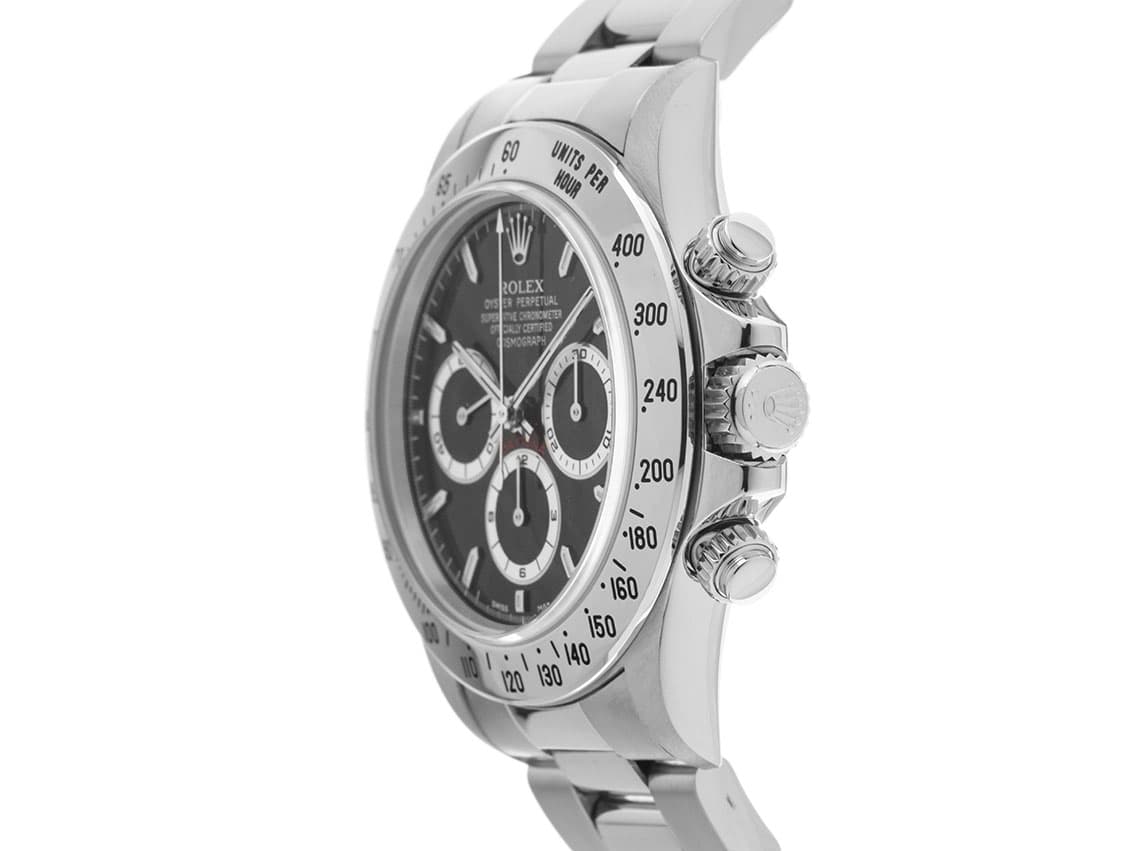 Rolex Daytona – Ref. 16520, like new – Image 2/7