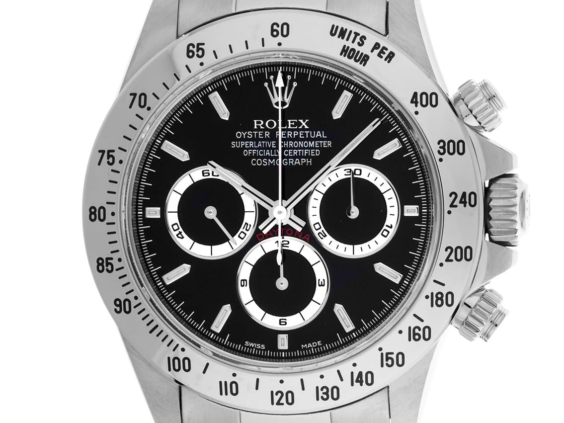 Rolex Daytona – Ref. 16520, like new