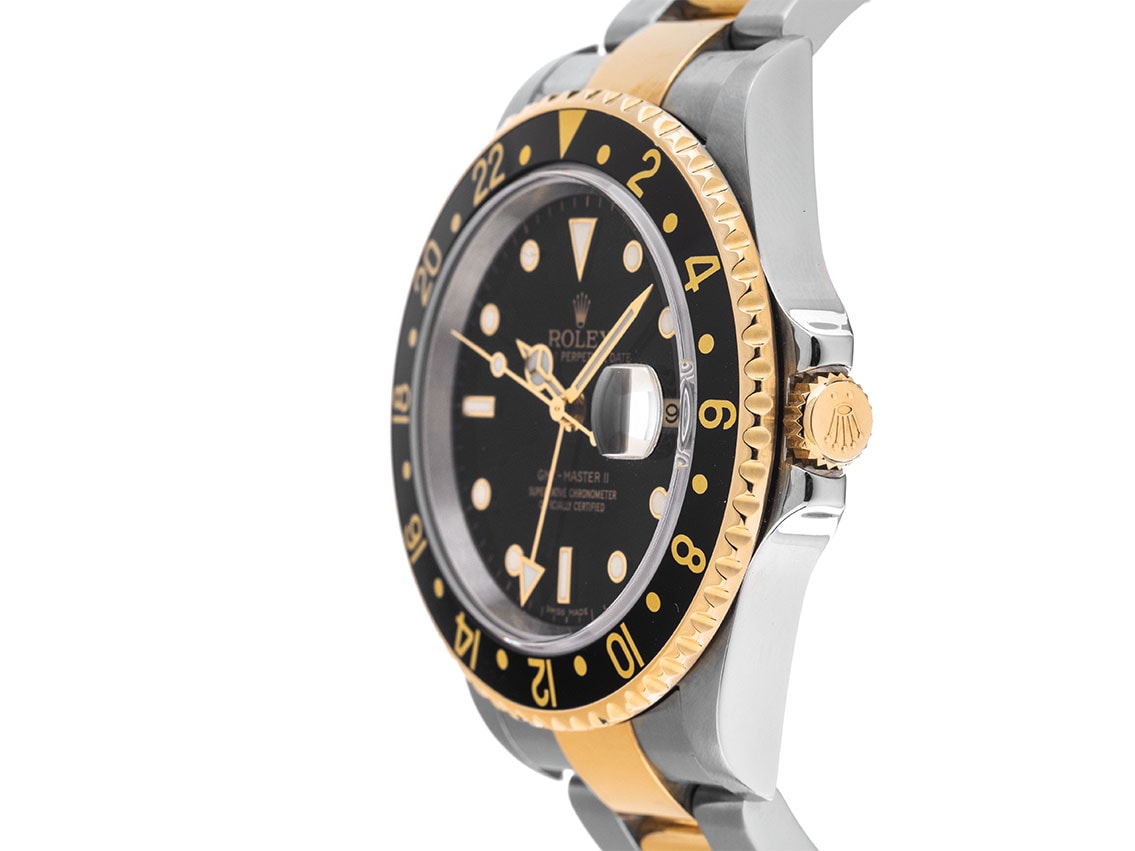 Rolex GMT-Master – Ref. 16713T, Sehr gut – 4/8