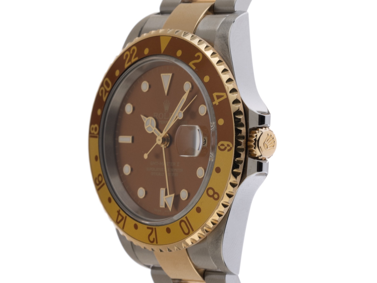 Rolex GMT-Master – Ref. 16713, Sehr gut – 4/8