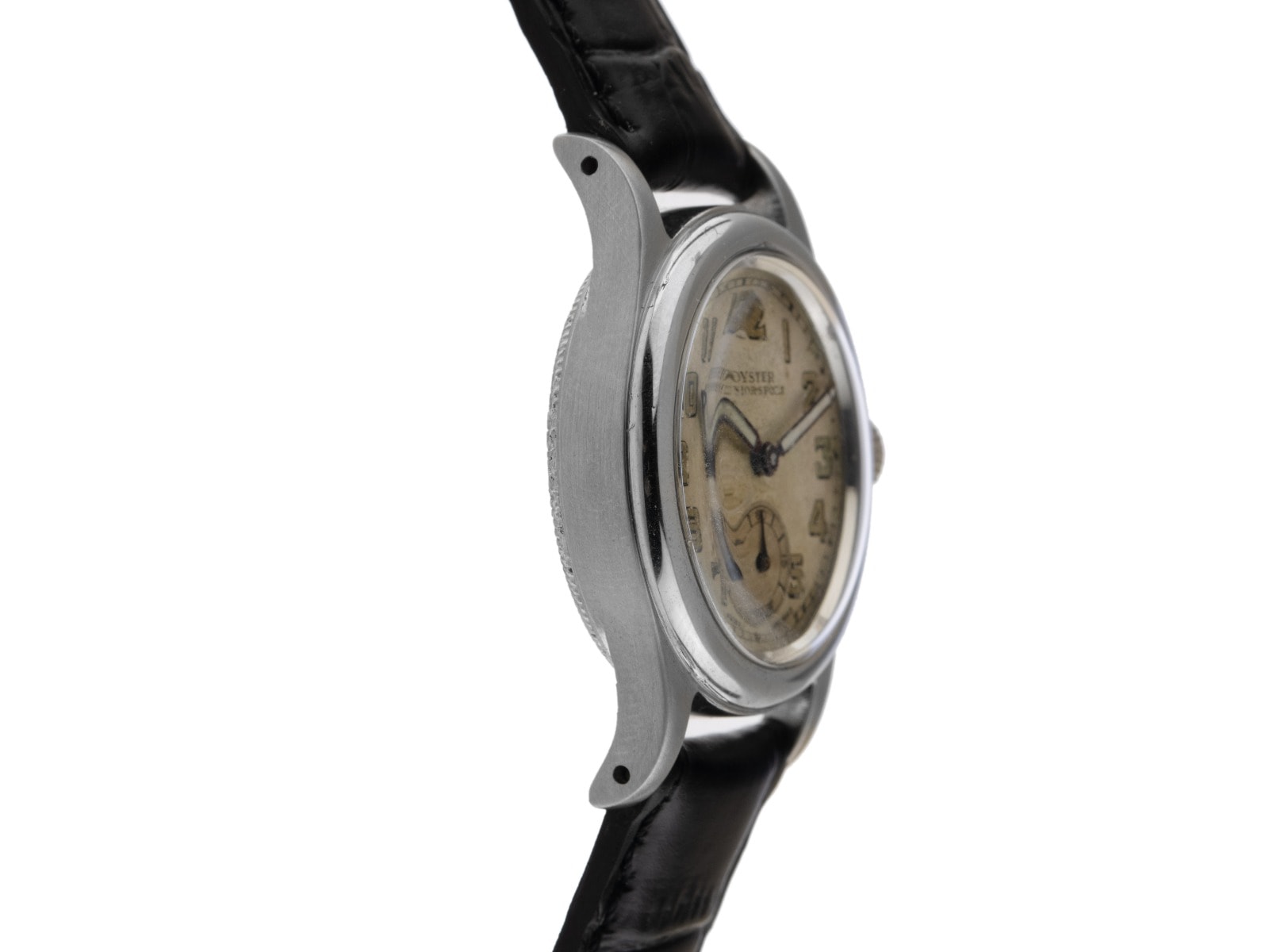 Rolex Oyster – Ref. 2784, Sehr gut – 4/8