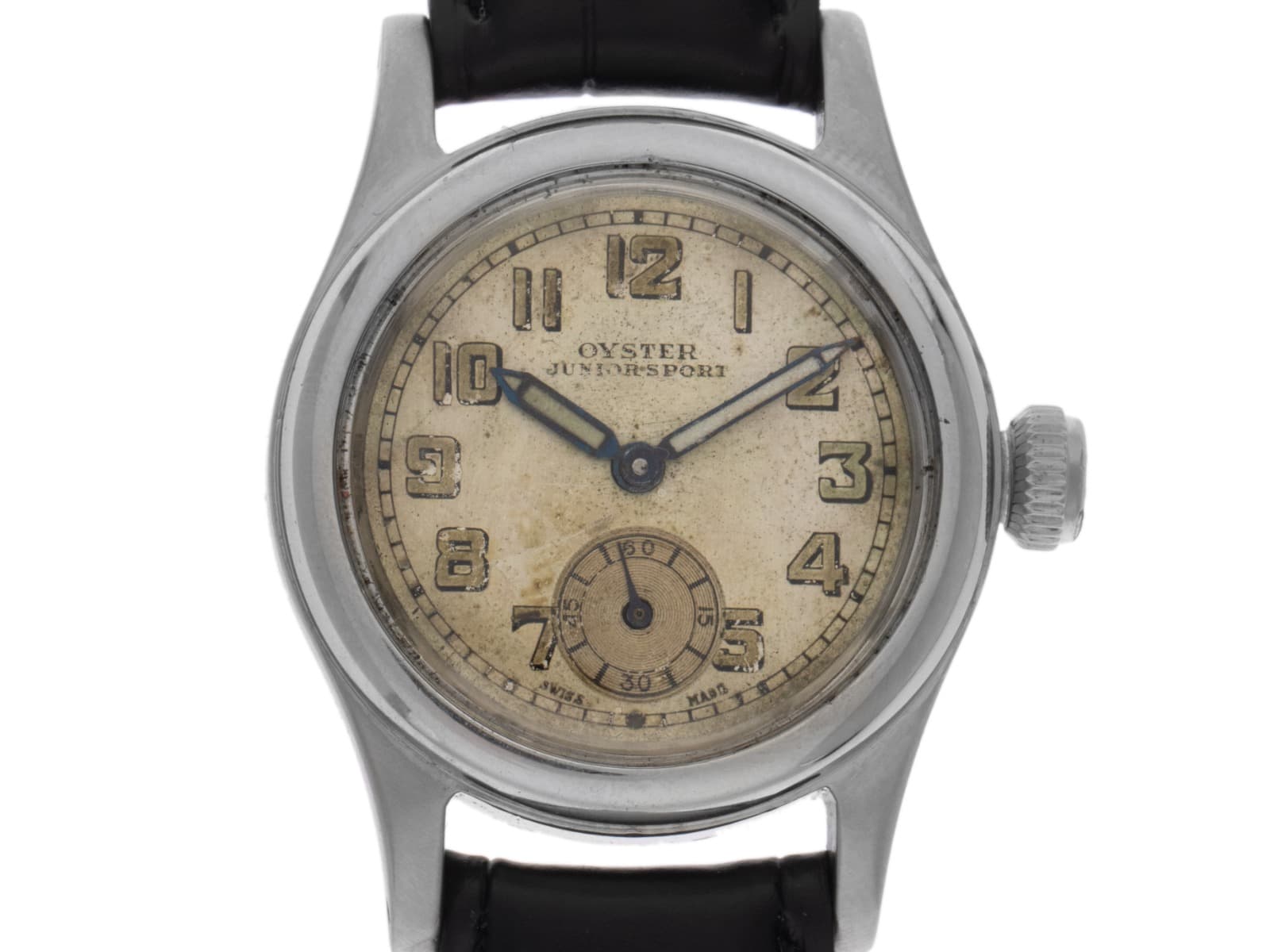Rolex Oyster – Ref. 2784, Sehr gut – Bild 1/8