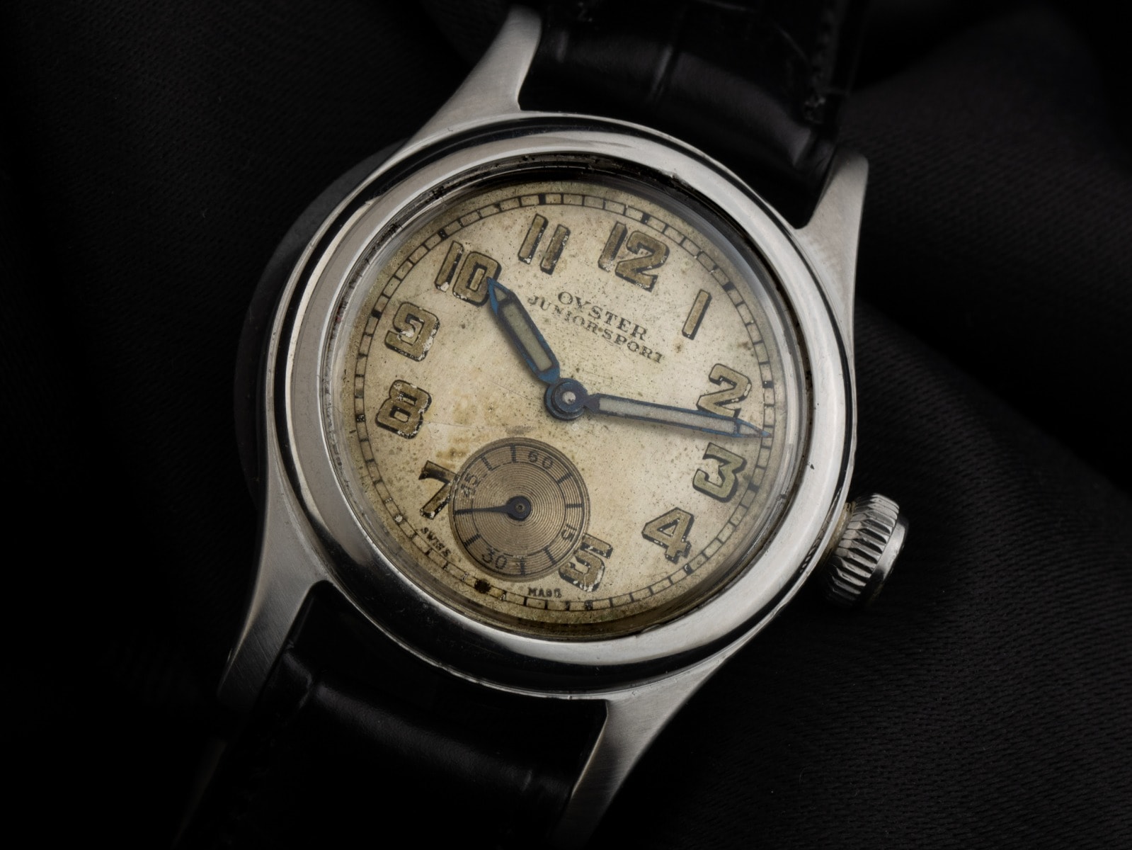 Rolex Oyster – Ref. 2784, Sehr gut – 3/8