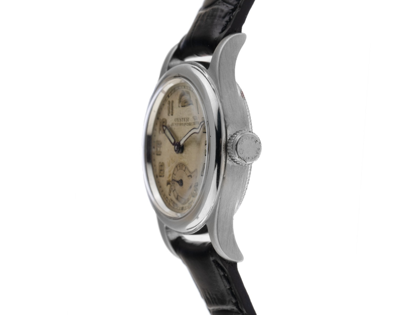 Rolex Oyster – Ref. 2784, Sehr gut – 5/8