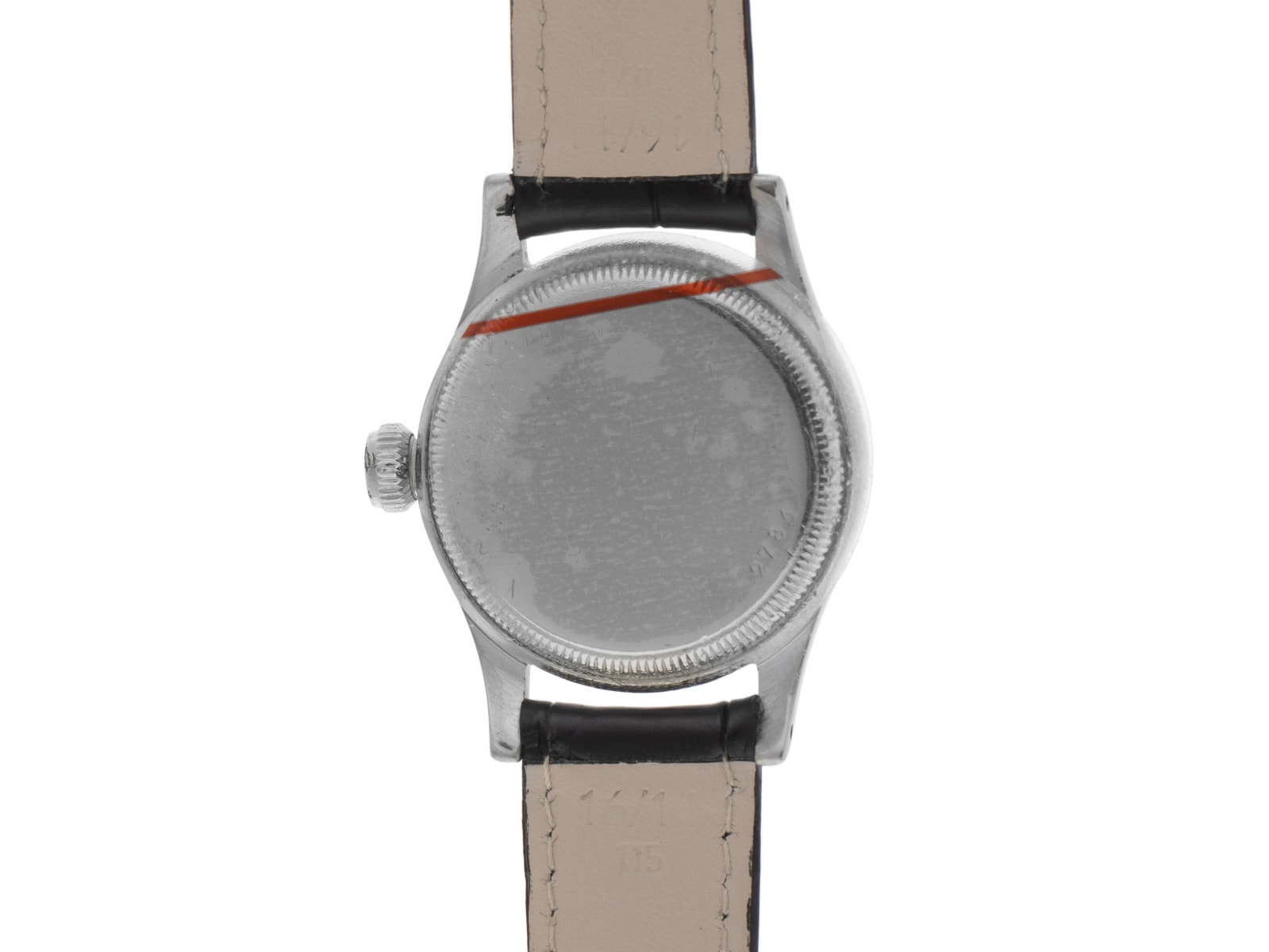 Rolex Oyster – Ref. 2784, Sehr gut – 6/8