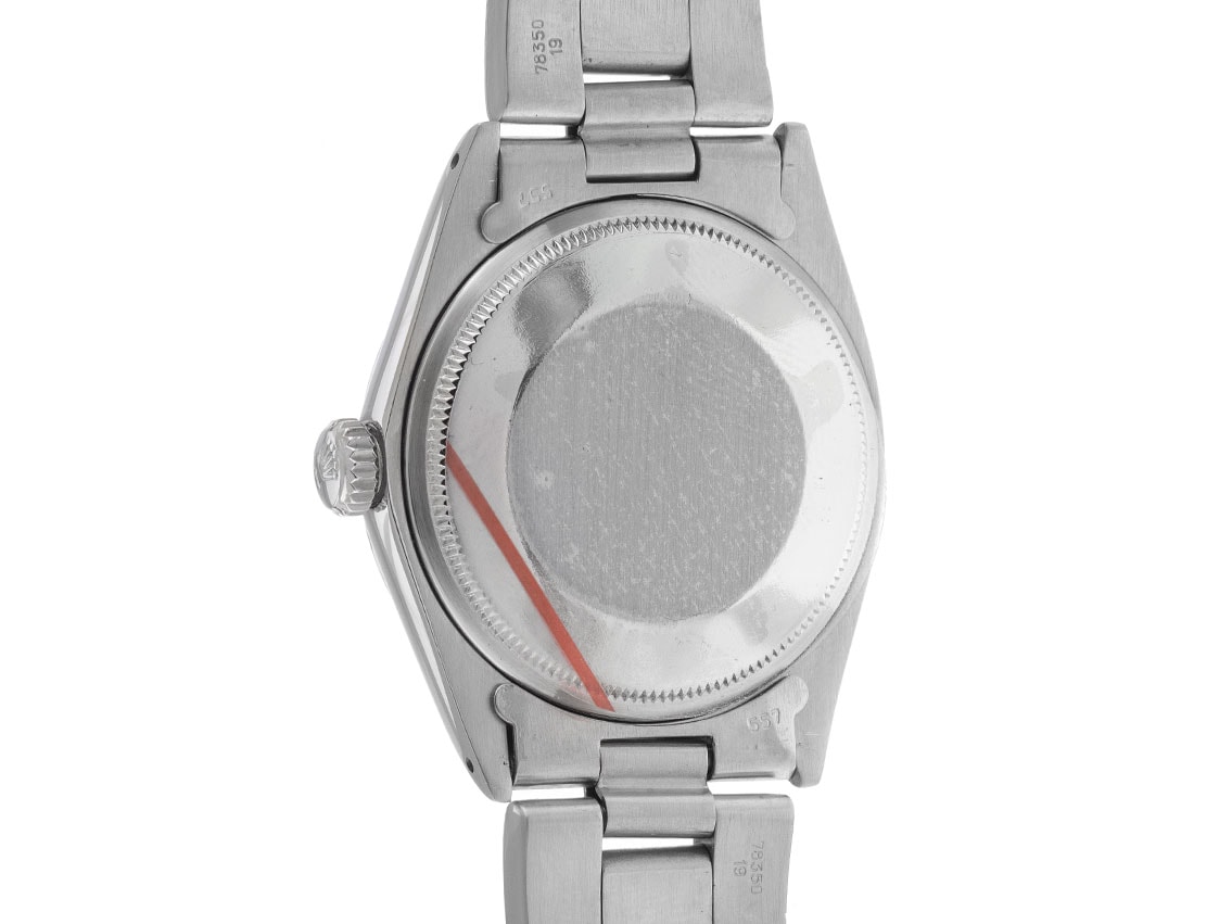 Rolex Oyster Perpetual – Ref. 1500, very good – 6/8