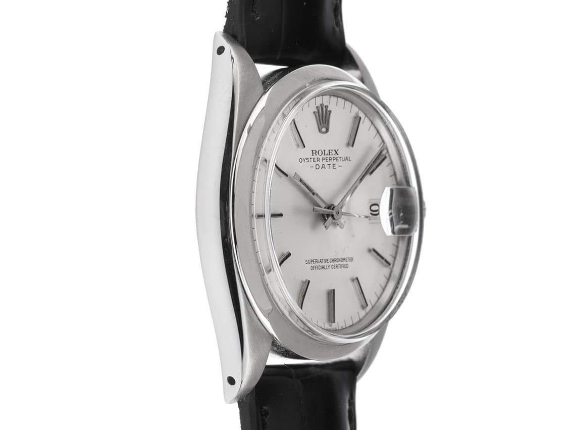 Rolex Oyster Perpetual – Ref. 1500, very good – Image 2/10