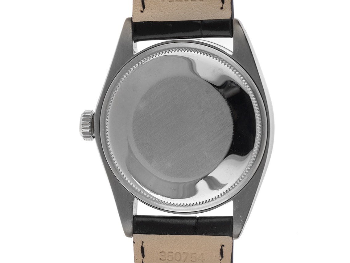 Rolex Oyster Perpetual – Ref. 1500, very good – 6/10