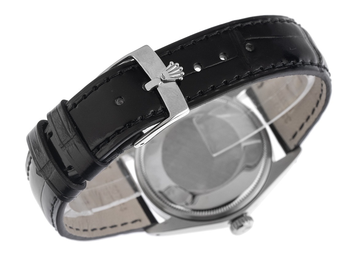 Rolex Oyster Perpetual – Ref. 1500, very good – 7/10