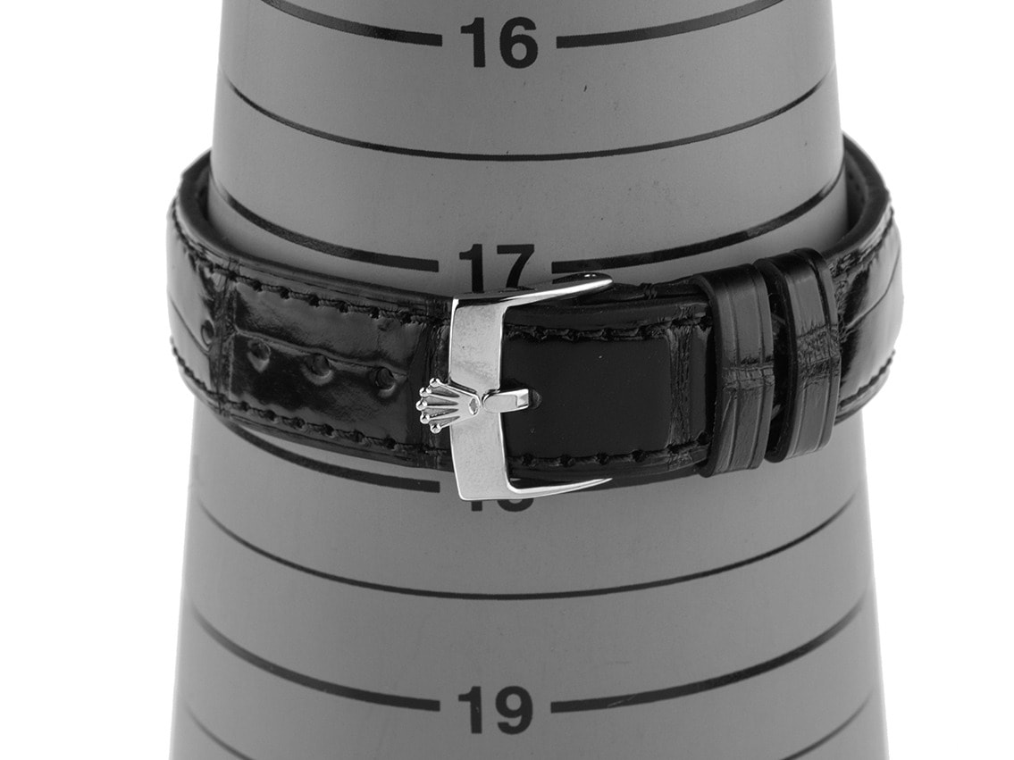 Rolex Oyster Perpetual – Ref. 1500, very good – 8/10