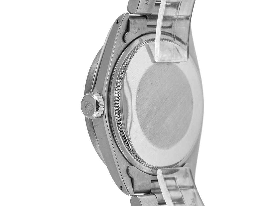 Rolex Oyster Perpetual – Ref. 1501, very good – 6/10