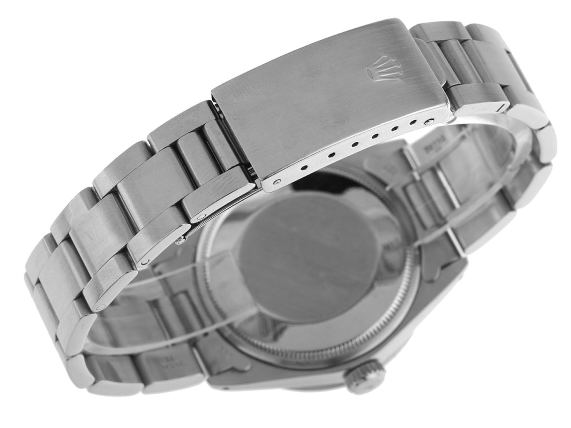 Rolex Oyster Perpetual – Ref. 1501, very good – 7/10