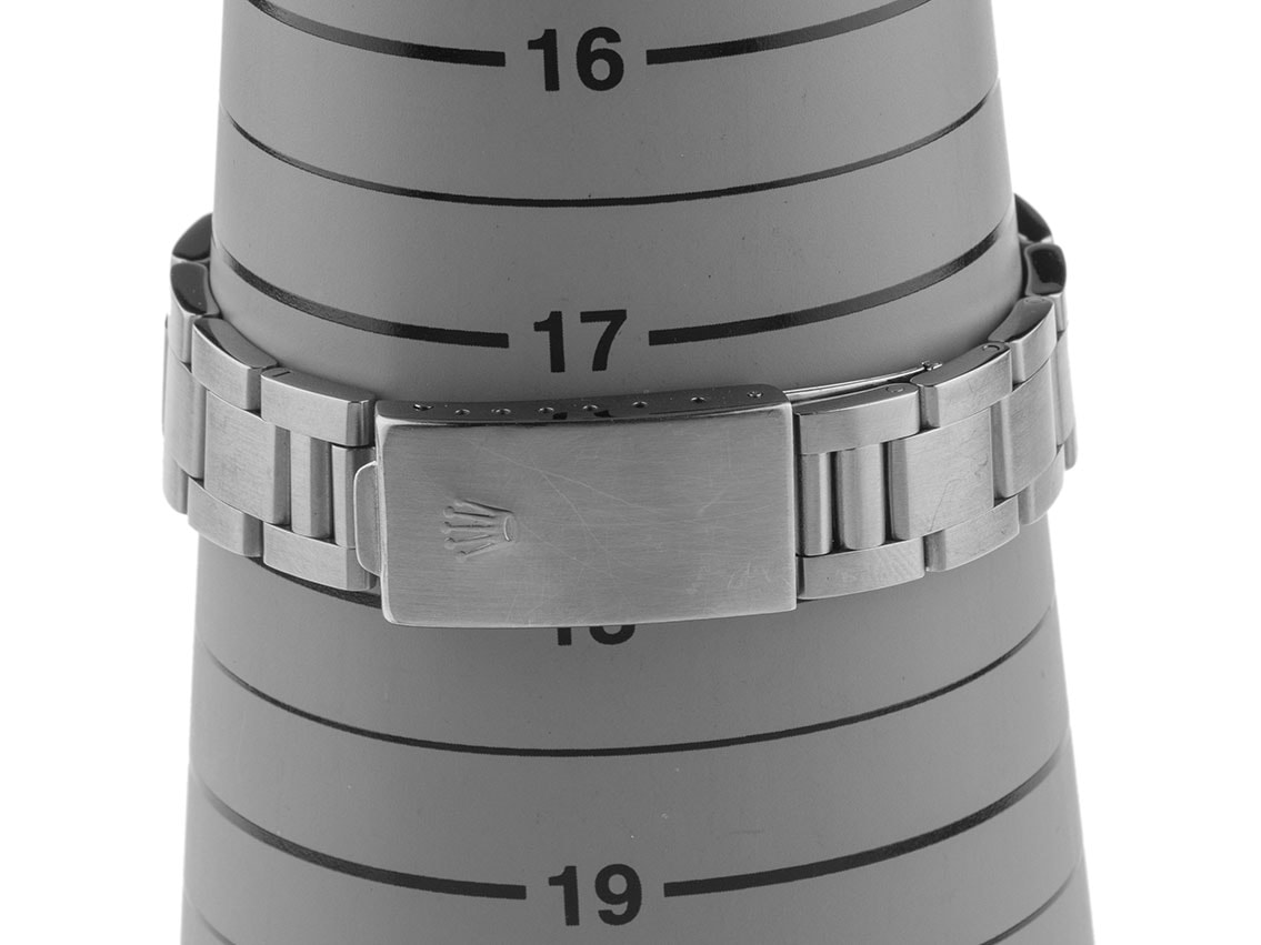 Rolex Oyster Perpetual – Ref. 1501, very good – 8/10