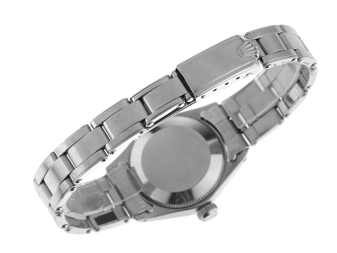 Rolex Oyster Perpetual – Ref. 6519, good – 7/9