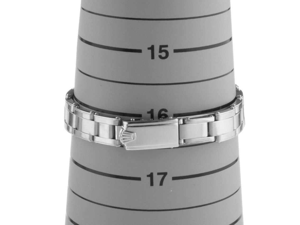 Rolex Oyster Perpetual – Ref. 6519, good – 8/9