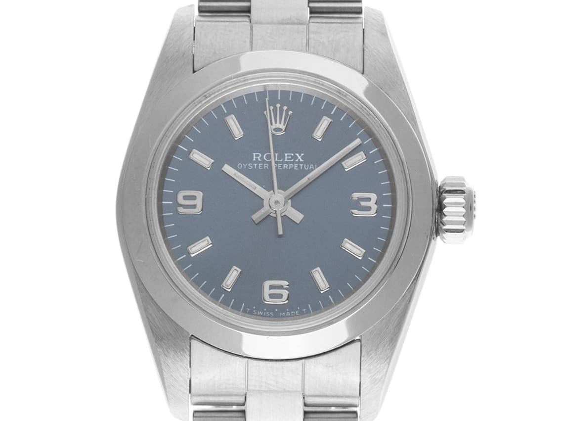 Rolex Oyster Perpetual – Ref. 67180, very good