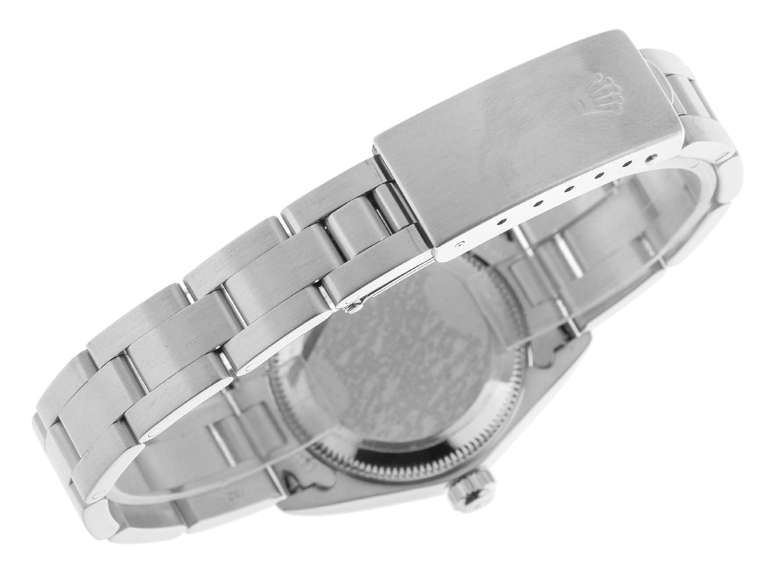 Rolex Oyster Perpetual – Ref. 67180, very good – 7/8