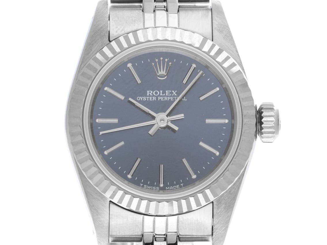 Rolex Oyster Perpetual – Ref. 67194, Sehr gut