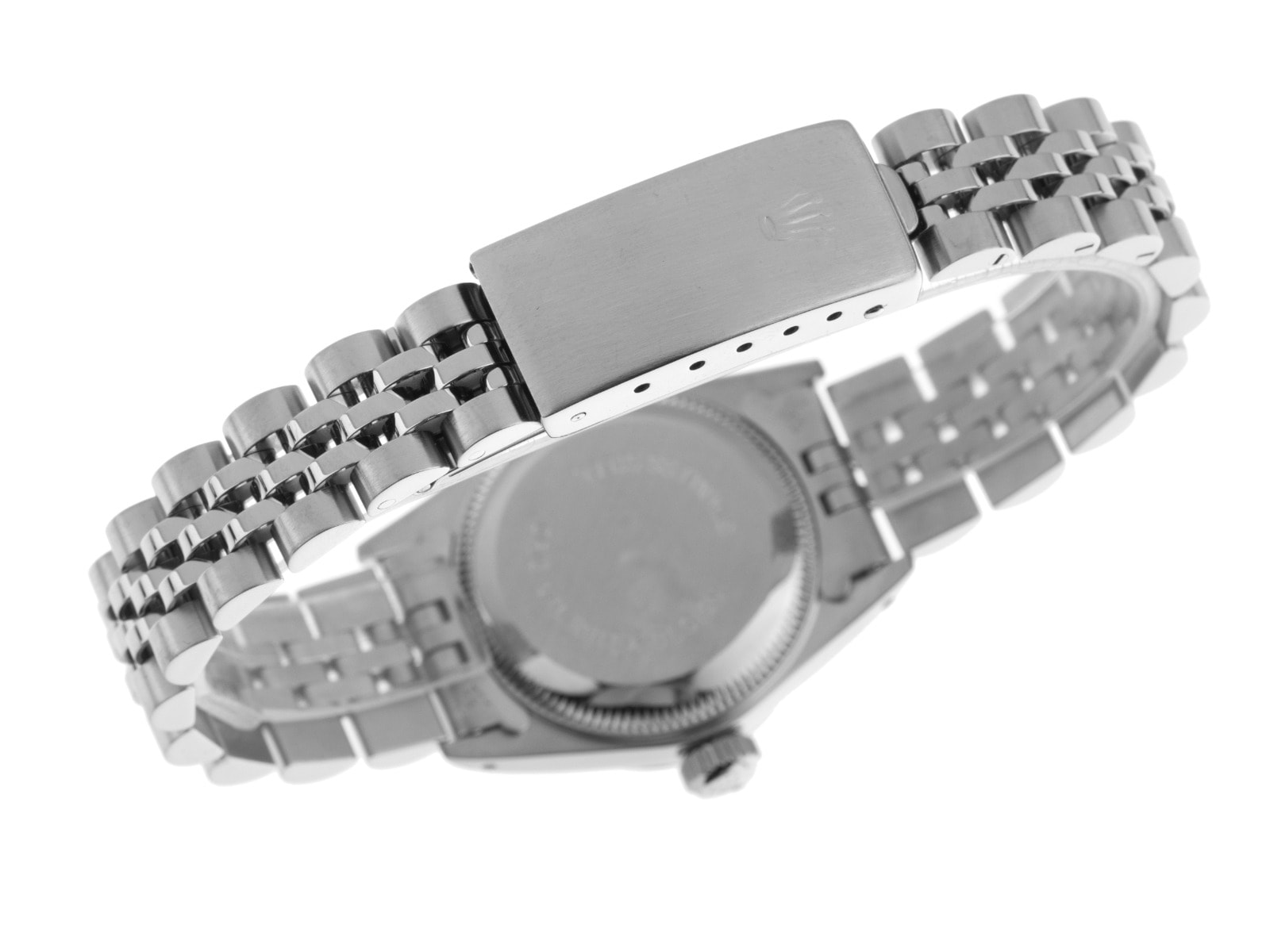 Rolex Oyster Perpetual – Ref. 67194, Sehr gut – 7/8