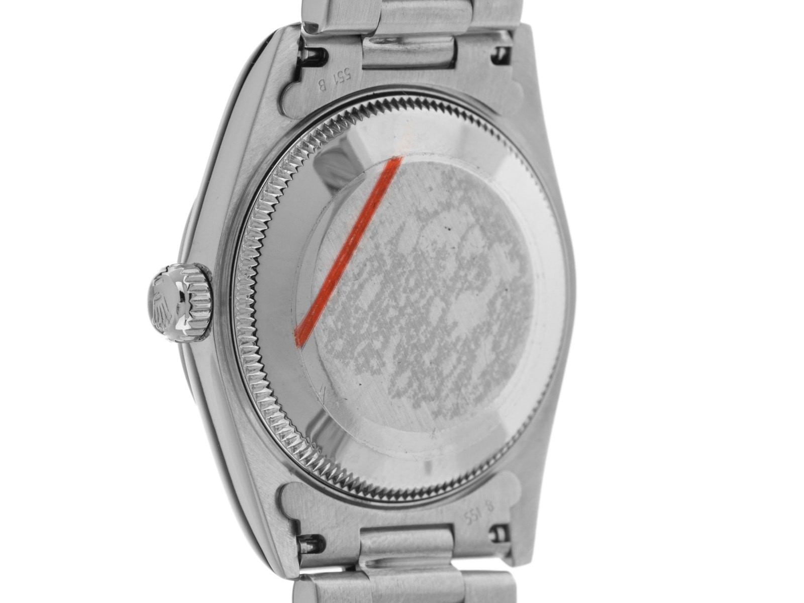 Rolex Oyster Perpetual – Ref. 67480, Sehr gut – 6/8