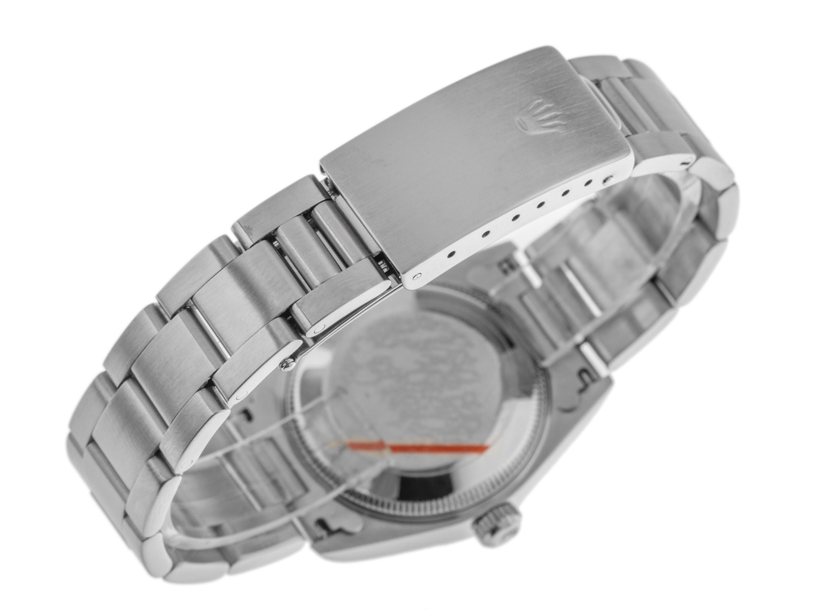 Rolex Oyster Perpetual – Ref. 67480, Sehr gut – 7/8