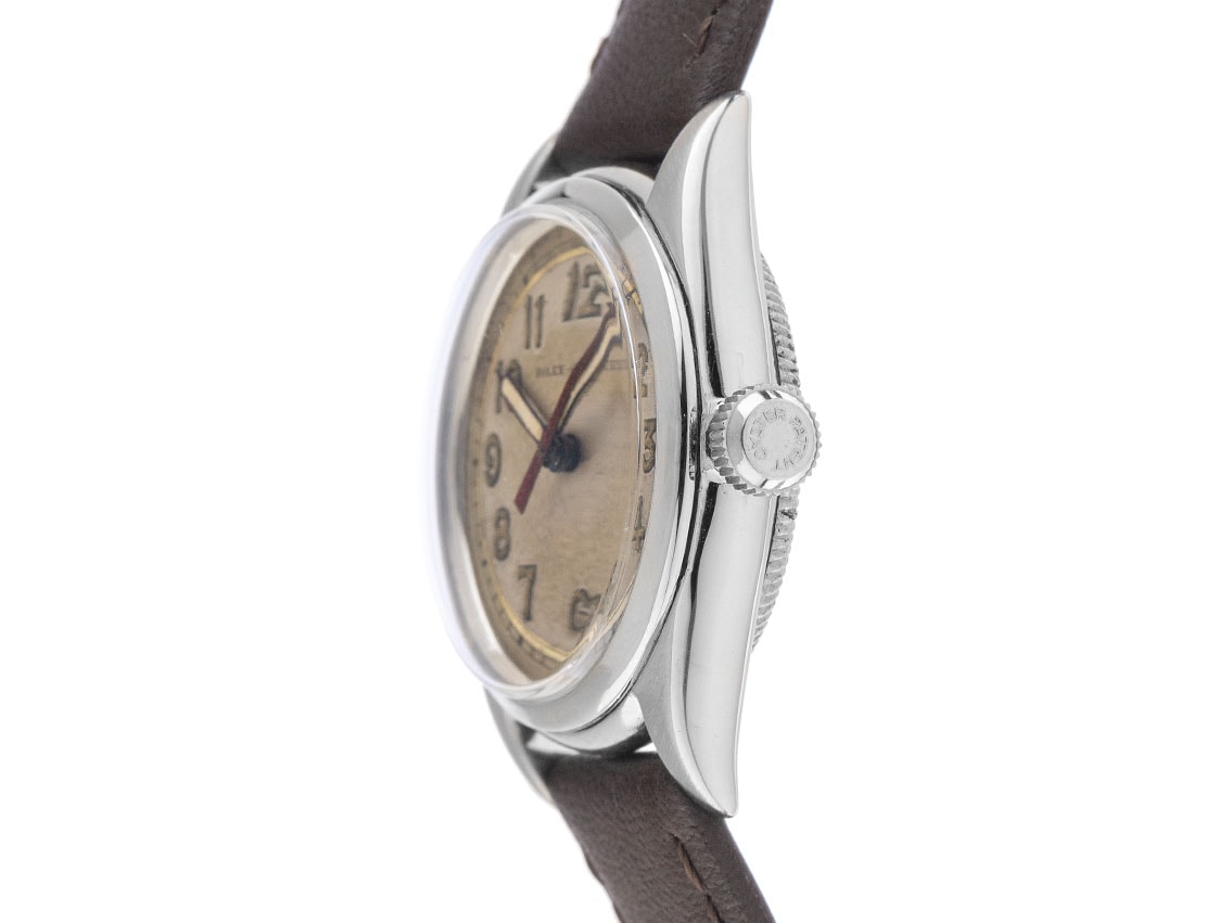 Rolex Oyster – Ref. 3121, Sehr gut – 4/8