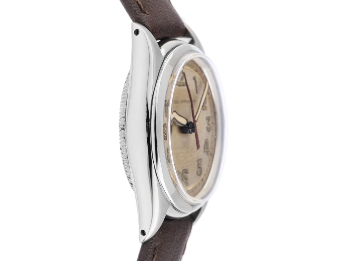 Rolex Oyster – Ref. 3121, Sehr gut – 5/8