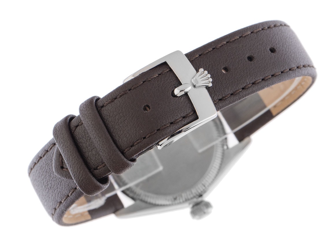 Rolex Oyster – Ref. 3121, Sehr gut – 7/8