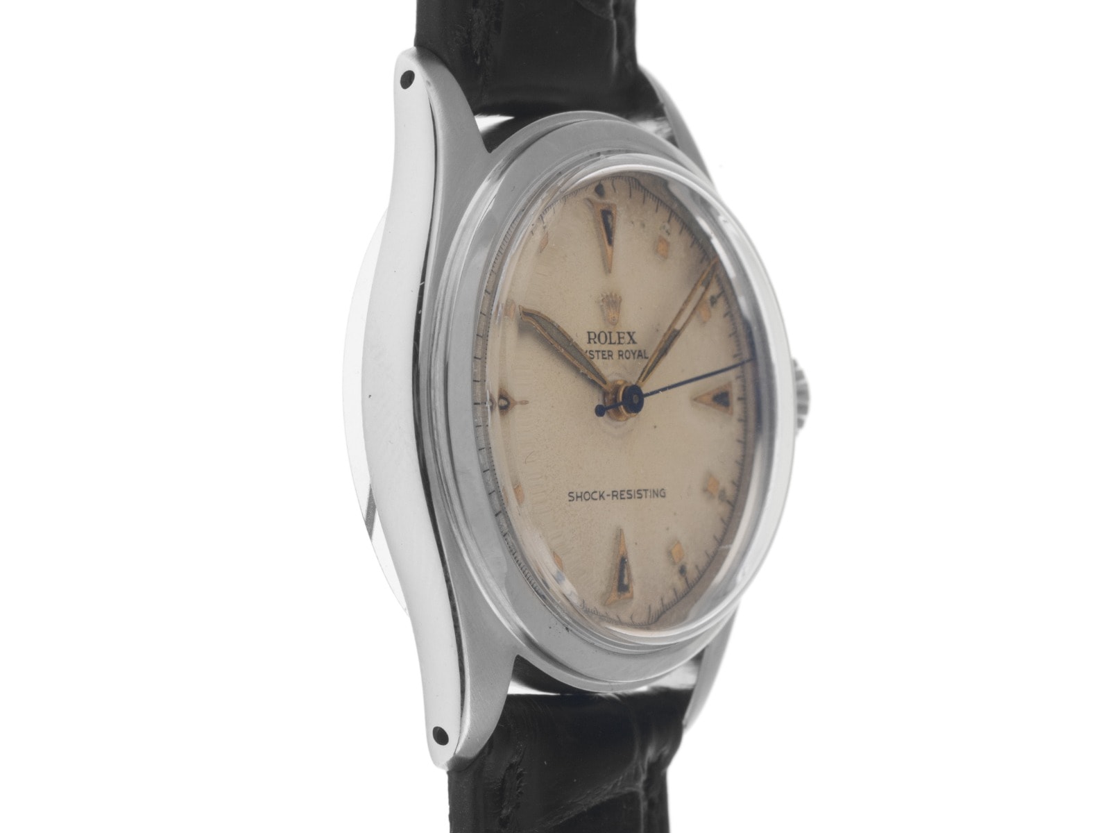Rolex Oyster – Ref. 6144, Sehr gut – 5/8