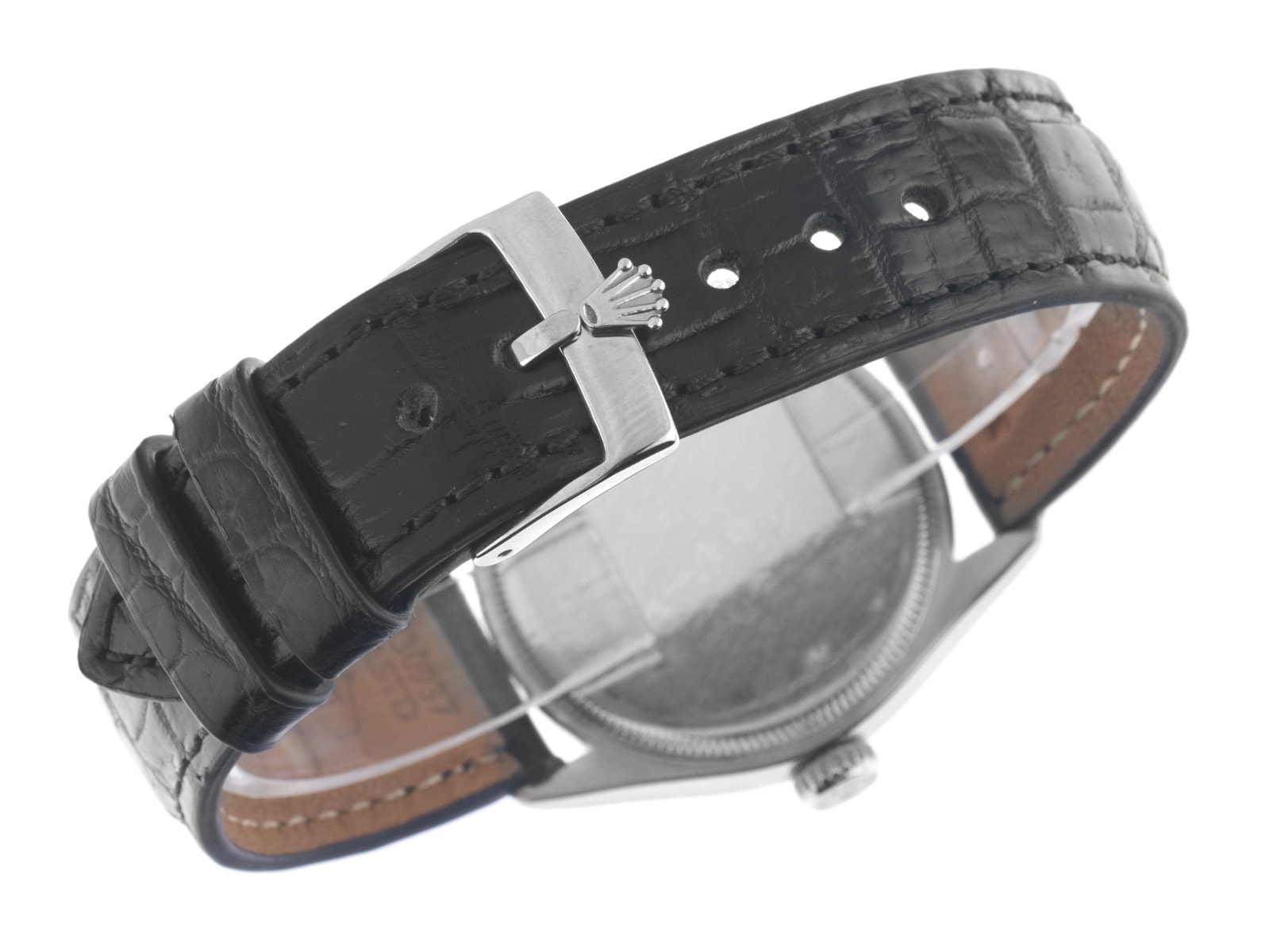 Rolex Oyster – Ref. 6144, Sehr gut – 7/8