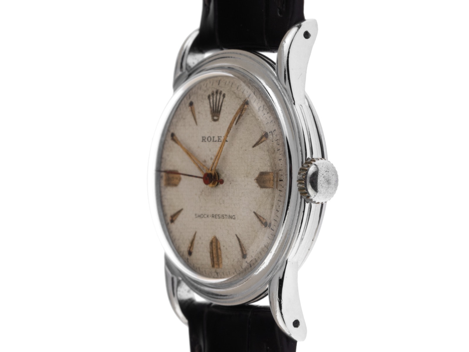 Rolex Oyster – Ref. 4490, Sehr gut – 4/8