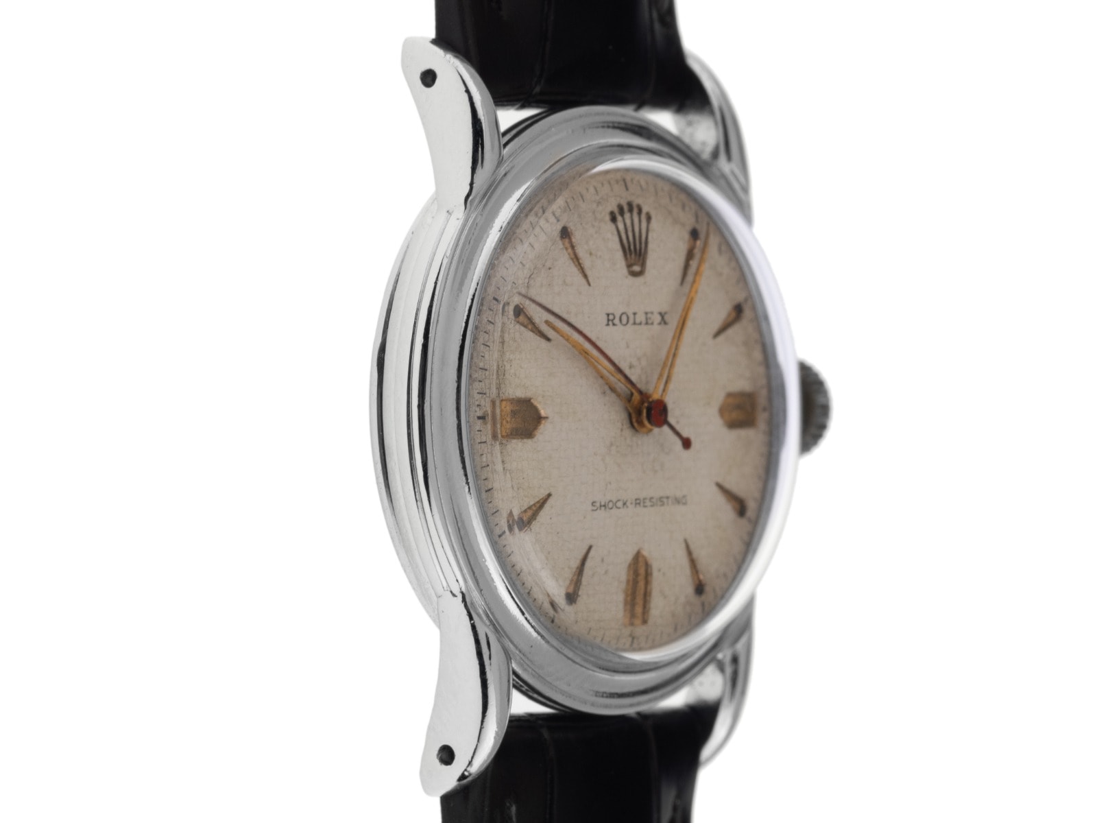 Rolex Oyster – Ref. 4490, Sehr gut – 5/8