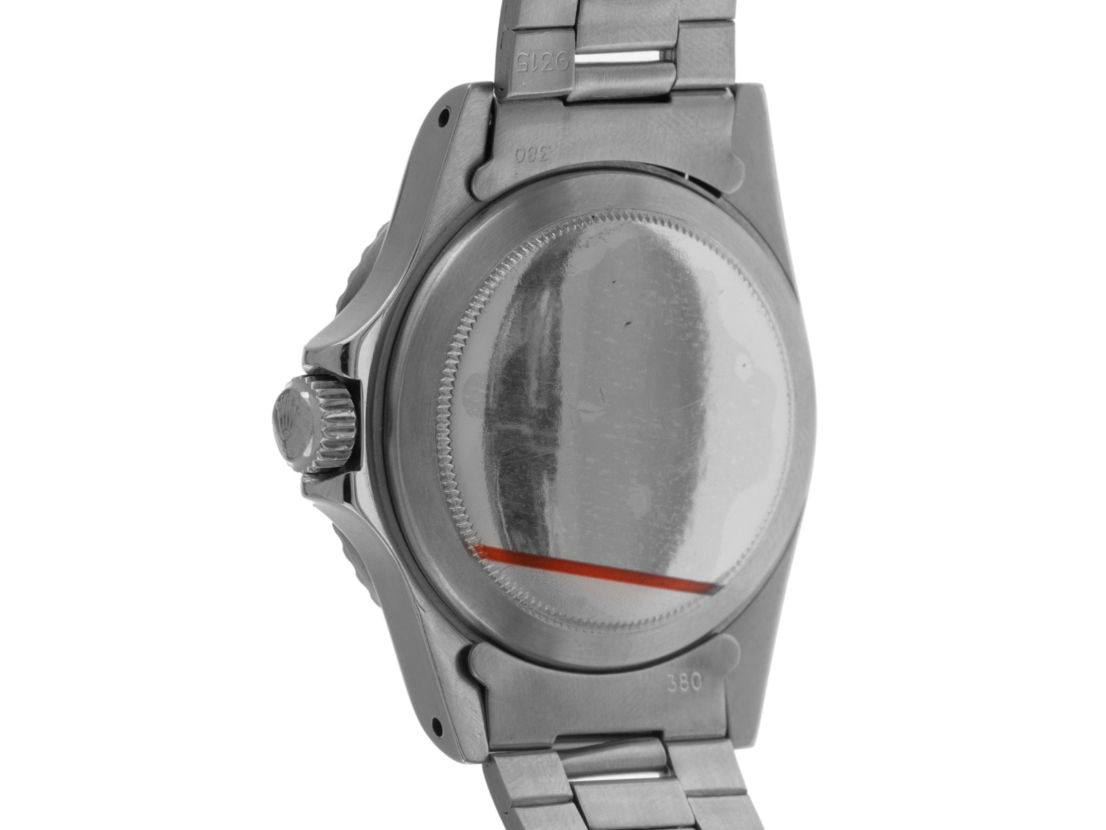 Rolex Submariner – Ref. 1680, Sehr gut – 6/9