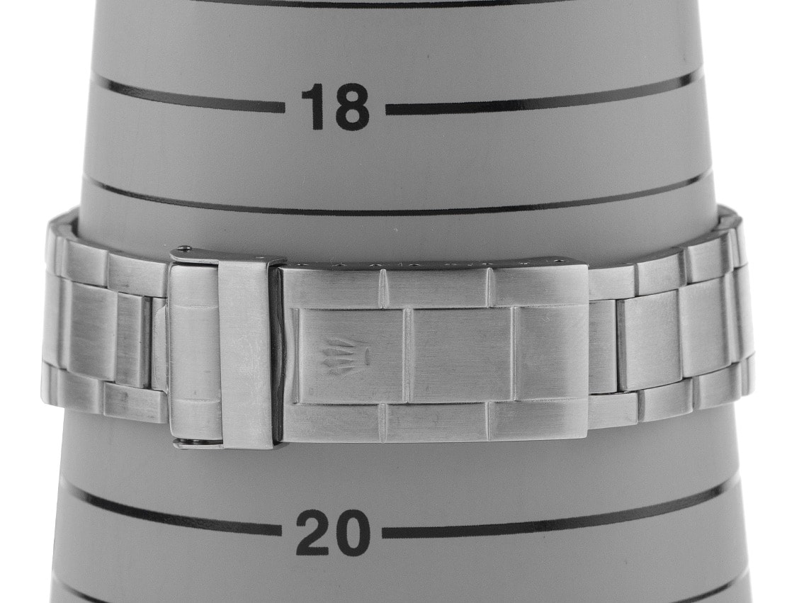 Rolex Submariner – Ref. 1680, Sehr gut – 8/9