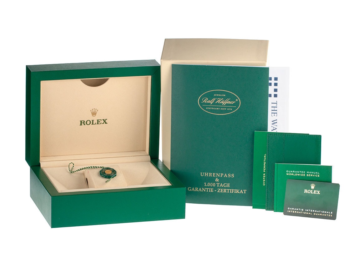 Rolex Submariner – Ref. 126610LN, Neu – 2/7