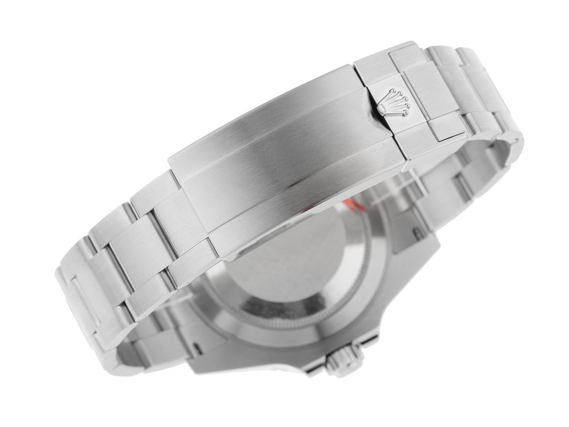 Rolex Submariner – Ref. 126610LN, Neu – 7/7