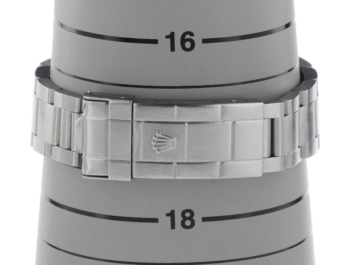 Rolex Submariner – Ref. 16800, Sehr gut – 8/10