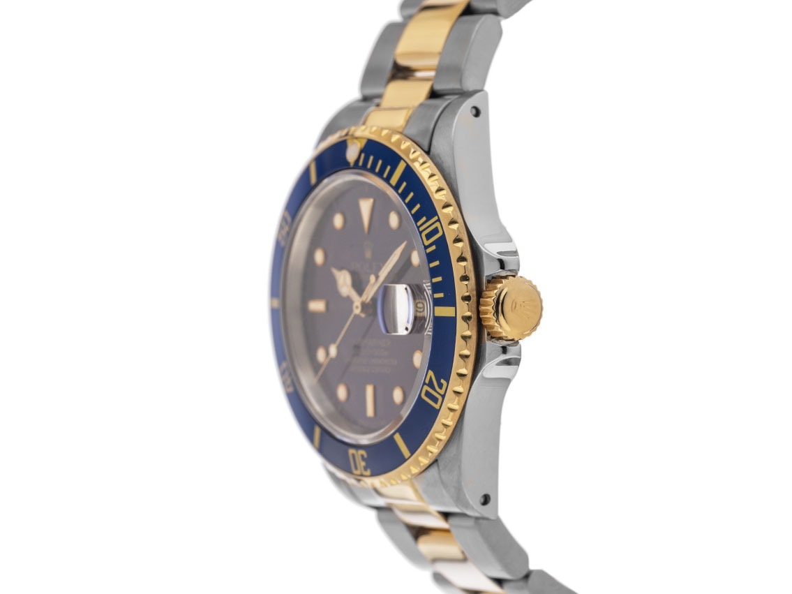Rolex Submariner – Ref. 16803, Sehr gut – 4/8