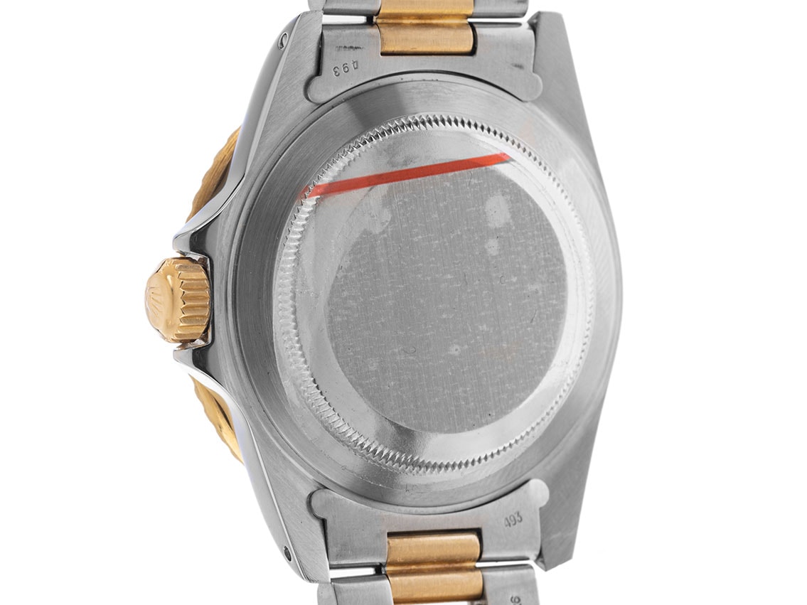 Rolex Submariner – Ref. 16803, Sehr gut – 6/8