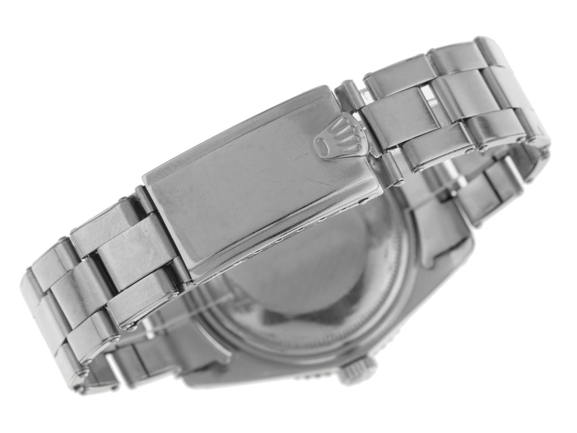 Rolex Submariner – Ref. 5508, good – 7/8