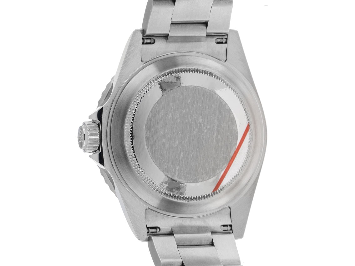 Rolex Submariner – Ref. 16610LV, Wie neu – 6/8