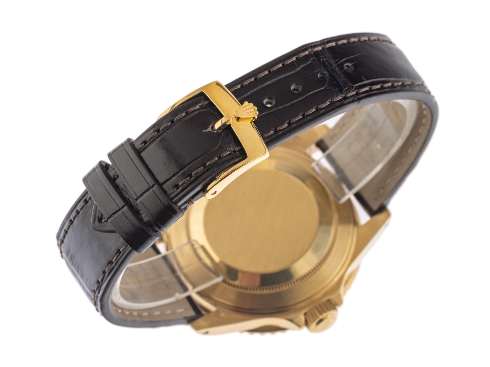 Rolex Submariner – Ref. 16618, Gut – 7/8