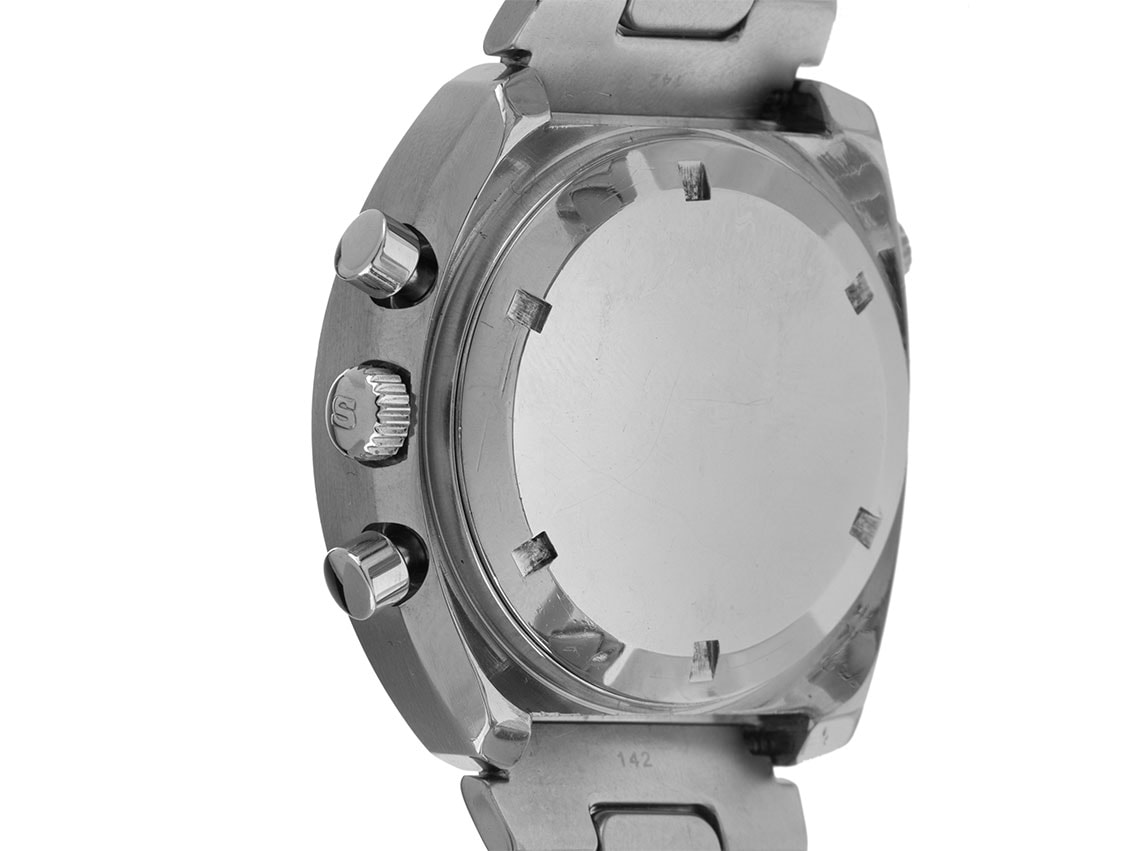 Sinn 141 – Ref. 141, Sehr gut – 6/8