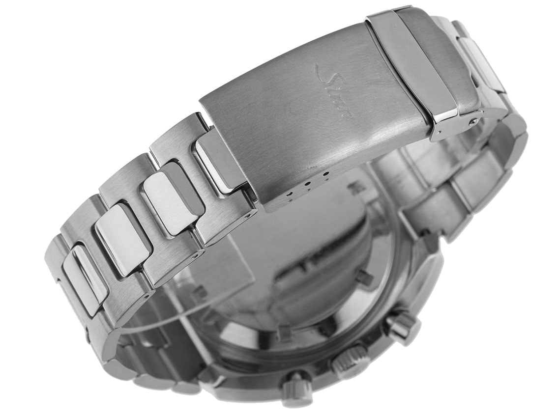 Sinn 141 – Ref. 141, Sehr gut – 7/8