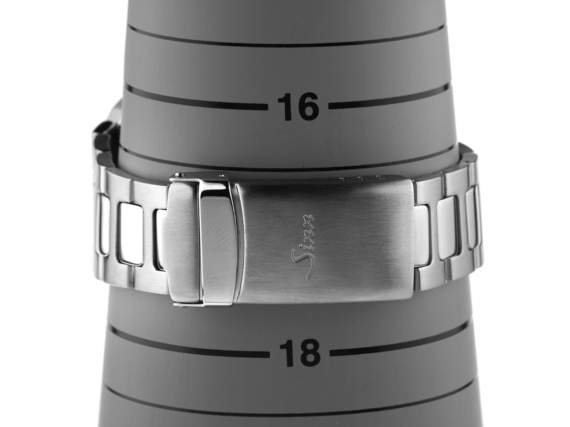 Sinn 141 – Ref. 141, Sehr gut – 8/8
