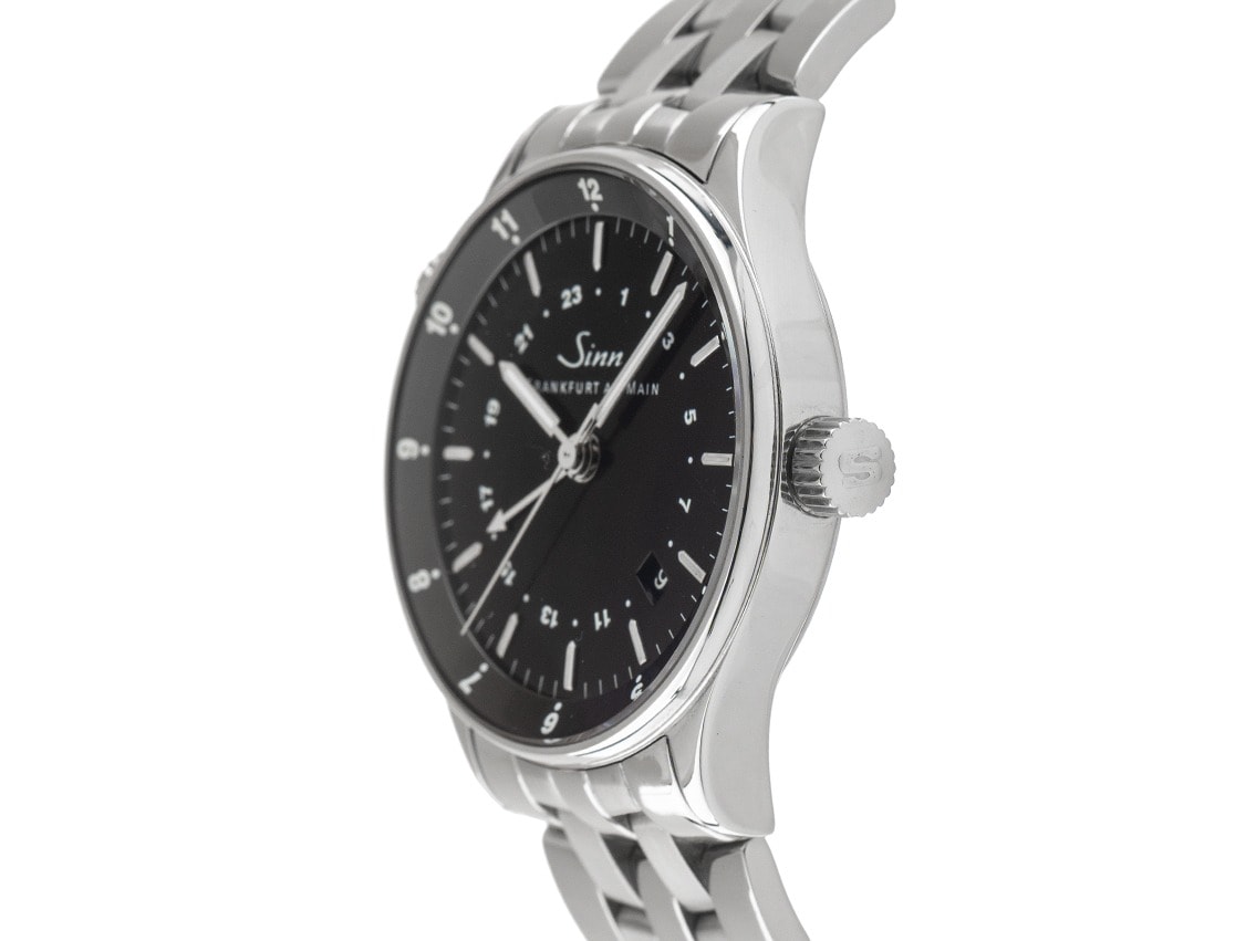 Sinn 6060 – Ref. 6060, Sehr gut – 4/8