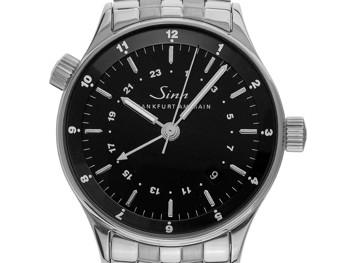 Sinn 6060 – Ref. 6060, Sehr gut