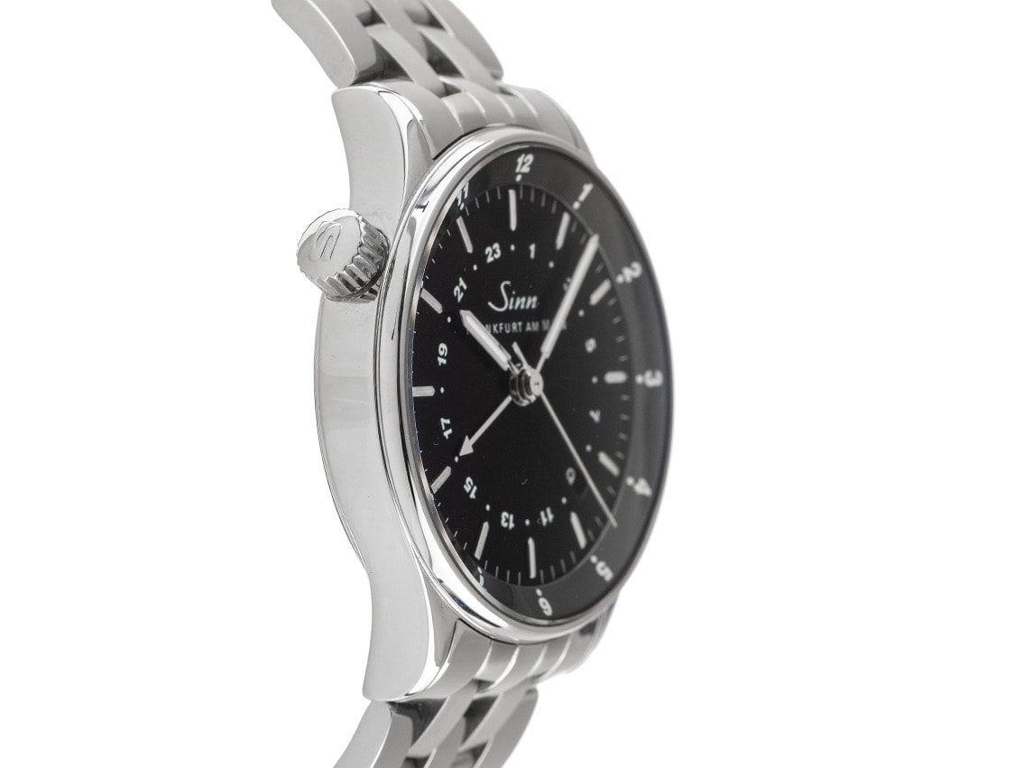 Sinn 6060 – Ref. 6060, Sehr gut – 5/8