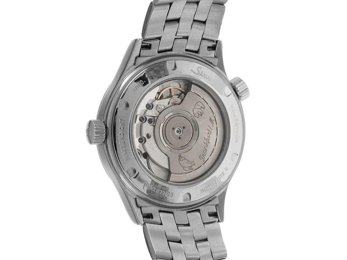 Sinn 6060 – Ref. 6060, Sehr gut – 6/8